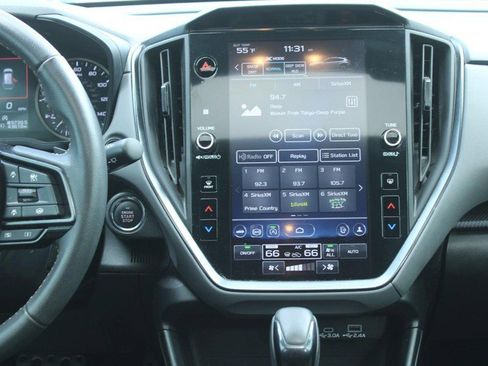 Used 2024 Subaru Crosstrek 2.5i Sport image 15