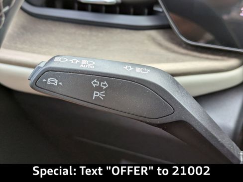 Certified 2025 Audi Q5 Premium Plus w/ Premium Plus image 30