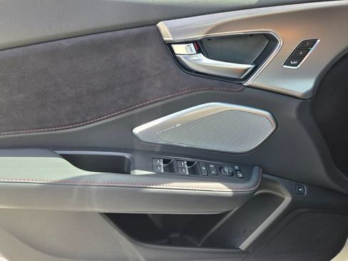 Certified 2024 Acura RDX A-Spec AWD/4WD image 30