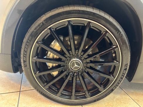 Used 2022 Mercedes-Benz GLB 35 AMG 4MATIC image 17