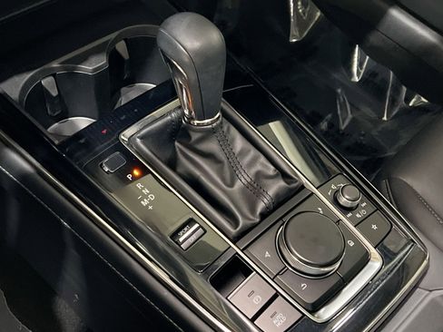 Used 2022 MAZDA CX-30 AWD 2.5 S w/ Preferred Package image 20