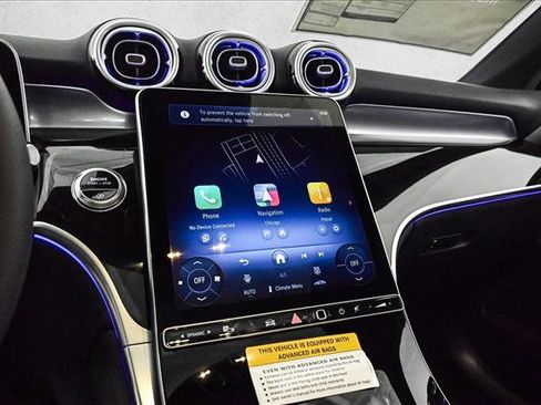 New 2026 Mercedes-Benz GLC 300 GLC 300 image 16