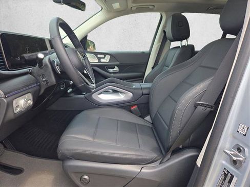 Certified 2024 Mercedes-Benz GLE 350 4MATIC image 15
