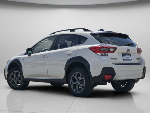 Used 2022 Subaru Crosstrek 2.5i Sport AWD/4WD image 21