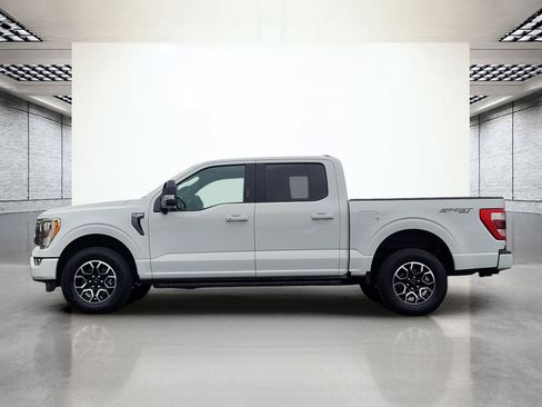 Used 2023 Ford F150 Lariat AWD/4WD image 9