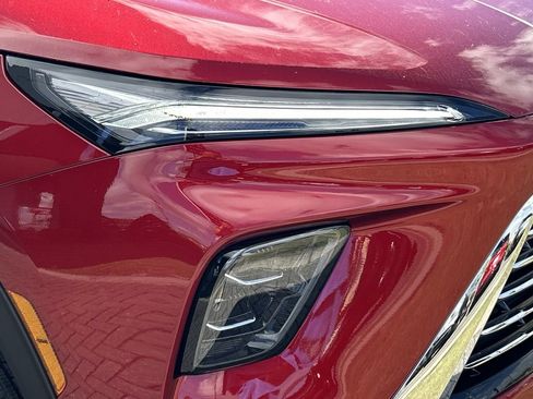 New 2026 Buick Enclave Preferred w/ Power Package image 8