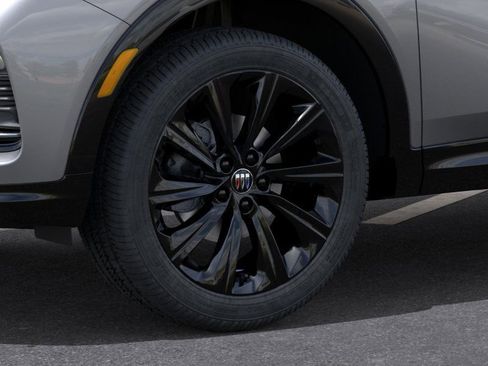 New 2026 Buick Envista Sport Touring w/ Convenience I Package image 9