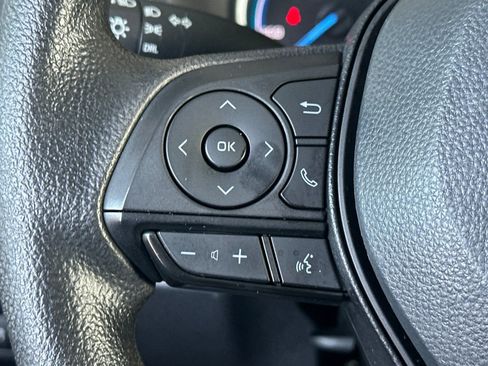 Certified 2024 Toyota RAV4 LE image 28