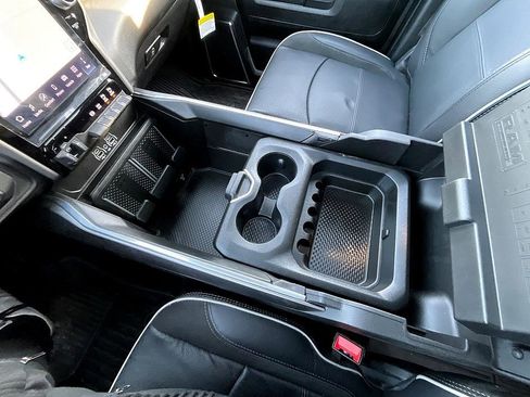 New 2025 RAM 2500 Laramie w/ Sport Appearance Package image 32