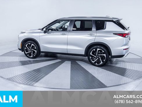 Used 2024 Mitsubishi Outlander SE FWD image 5