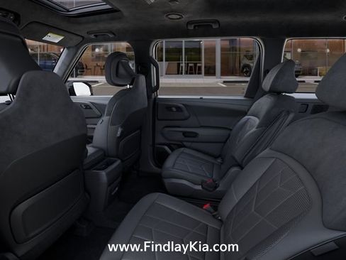 New 2027 Kia Telluride SX Prestige X-Pro AWD/4WD image 21