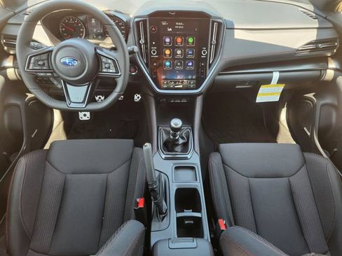 New 2026 Subaru WRX Premium AWD/4WD image 22