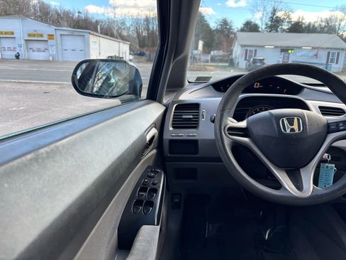 Used 2010 Honda Civic LX image 28