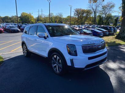 Used 2021 Kia Telluride S
