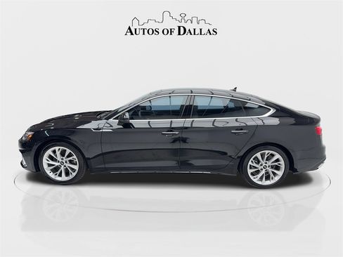 Used 2022 Audi A5 2.0T Premium image 6