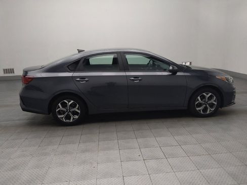 Used 2019 Kia Forte LXS image 10