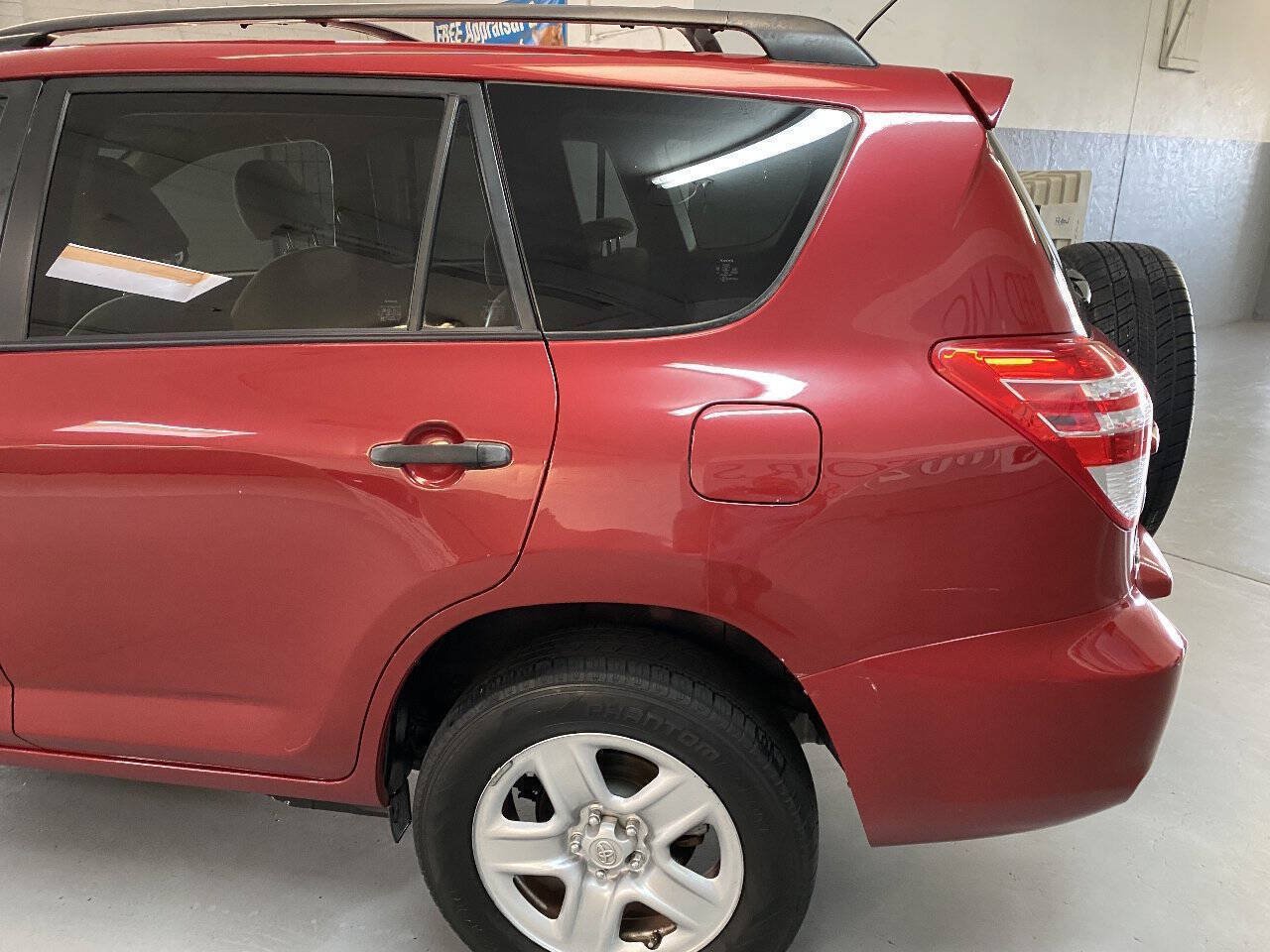 Used 2009 Toyota RAV4 2WD image 13