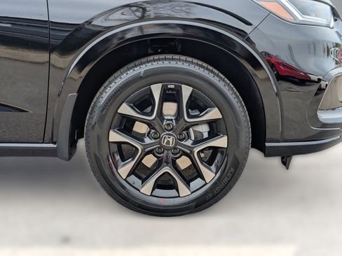New 2026 Honda HR-V EX-L image 12