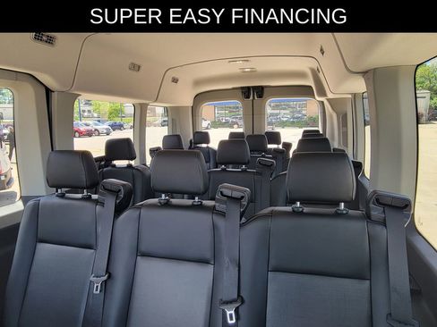 Used 2024 Ford Transit 350 XL RWD image 12