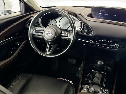 Used 2021 MAZDA CX-30 AWD 2.5 S w/ Premium Package image 36