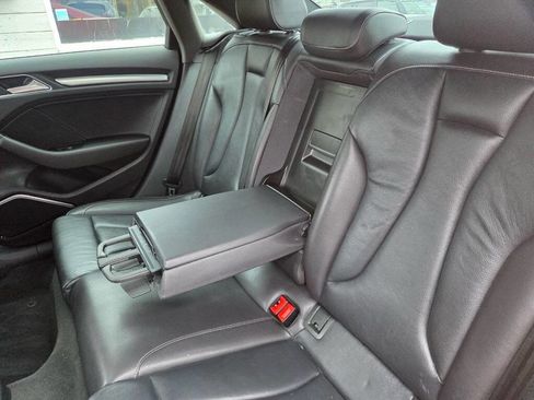 Used 2016 Audi S3 Premium Plus image 13