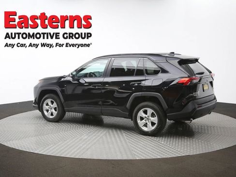 Used 2021 Toyota RAV4 XLE w/ Convenience Package image 64