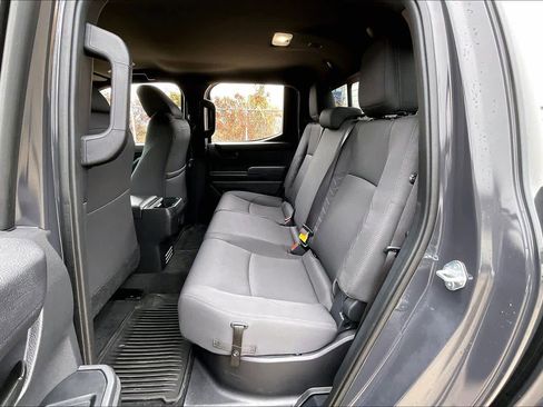 Used 2024 Toyota Tacoma SR5 image 19