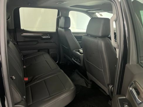 Used 2023 Chevrolet Silverado 1500 RST w/ RST All Star Premium Package AWD/4WD image 22