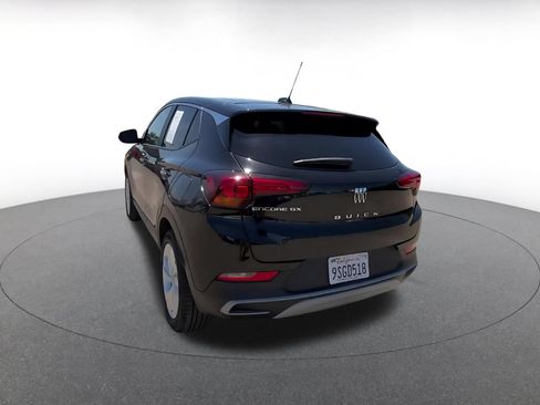 Used 2025 Buick Encore GX Preferred FWD image 11