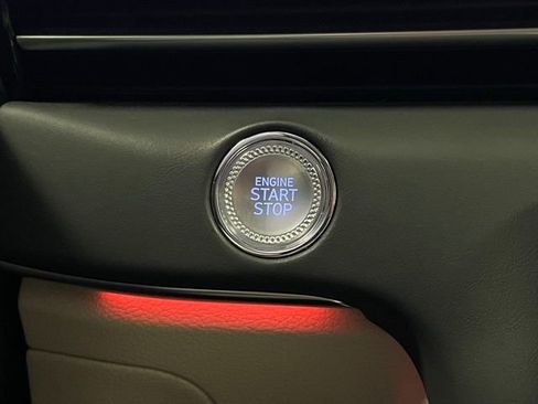 Used 2025 Genesis GV80 2.5T Standard image 24