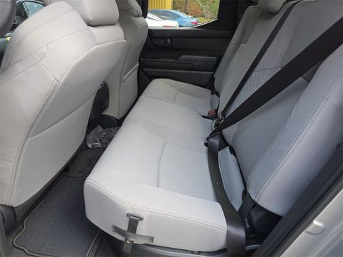 New 2026 Toyota Tacoma SR5 image 21