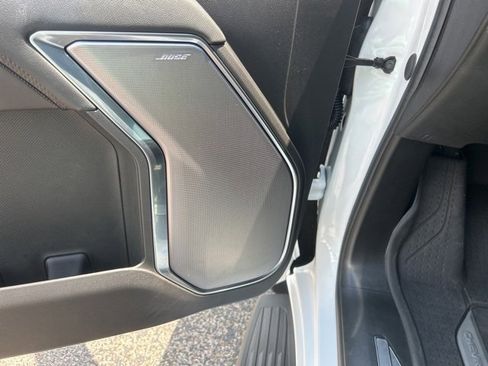 Used 2024 Chevrolet Silverado 1500 High Country w/ High Country Premium Package image 13