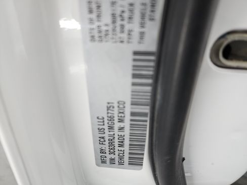 Used 2021 RAM 3500 Laramie image 68