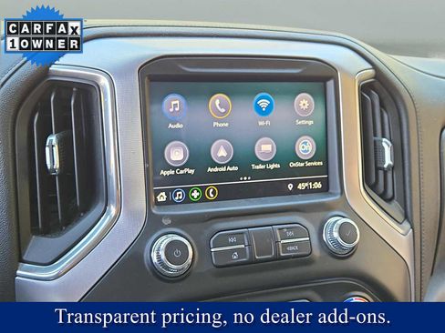 Used 2019 GMC Sierra 1500 SLE w/ SLE Value Package image 25