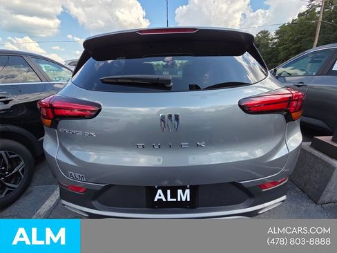 Used 2025 Buick Encore GX Preferred FWD image 7