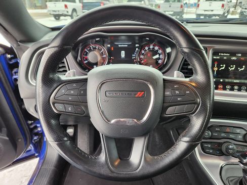 Used 2021 Dodge Challenger GT w/ Blacktop Package image 21