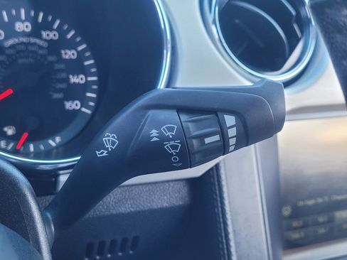 Used 2015 Ford Mustang Premium RWD image 25