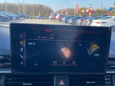 Used 2024 Audi A4 2.0T Premium Plus image 22