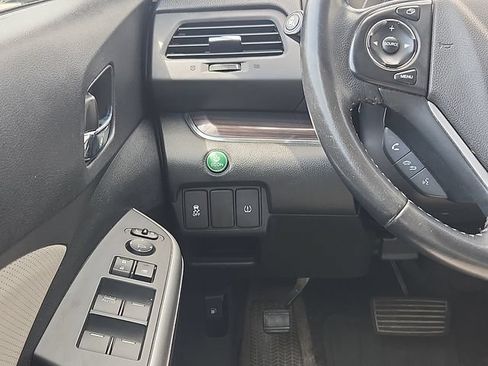 Used 2015 Honda CR-V EX-L image 12