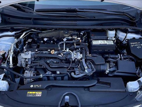 Used 2024 Toyota Corolla LE image 10