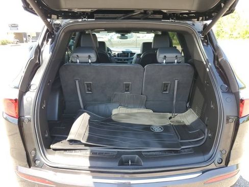 Certified 2023 Buick Enclave Essence w/ Trailering Package, 5000 lbs. AWD/4WD image 31