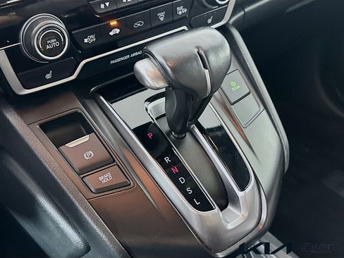 Used 2017 Honda CR-V EX-L image 16