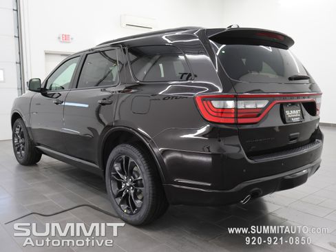 New 2026 Dodge Durango GT image 6