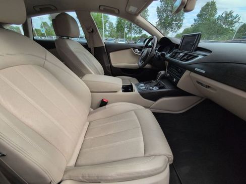 Used 2017 Audi A7 3.0T Prestige AWD/4WD image 28
