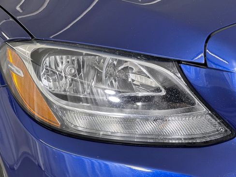 Used 2018 Mercedes-Benz C 300 Sedan image 12