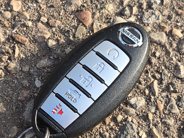 Used 2017 Nissan Maxima 3.5 SV FWD image 29