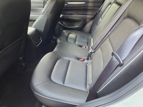 Used 2024 MAZDA CX-5 AWD 2.5 S w/ Select Package image 10