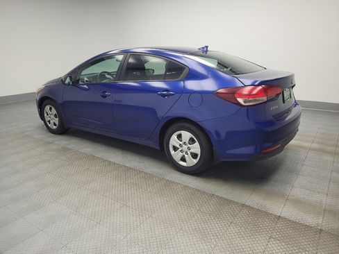 Used 2018 Kia Forte LX image 3