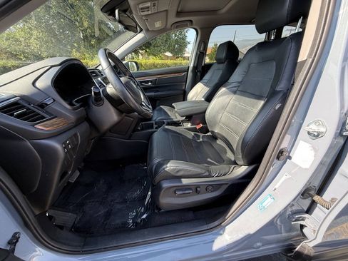 Used 2022 Honda CR-V EX-L image 10