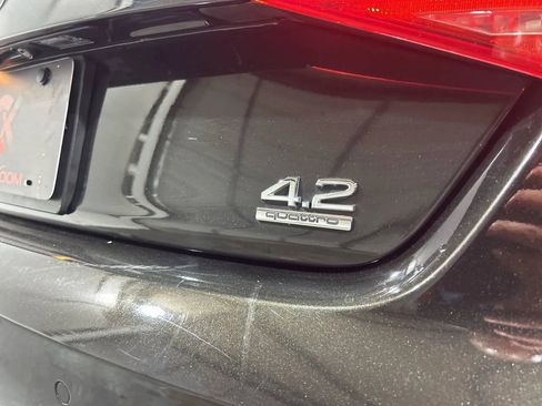 Used 2011 Audi A8 4.2 image 35